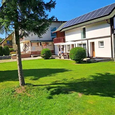 Marta Holiday home