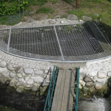 Ferienhaus Marta Liptovské Kľačany