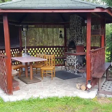 Marta Holiday home *