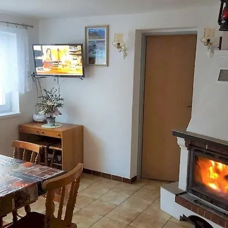 Holiday home Marta *