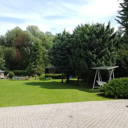 Marta Holiday home