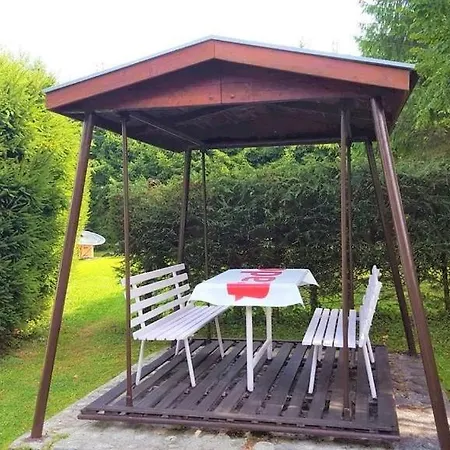Hébergement de vacances Marta