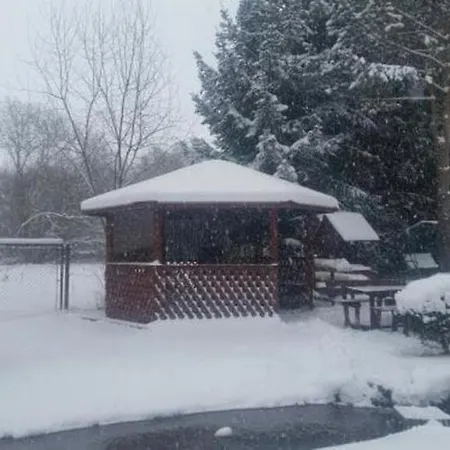 Marta Holiday home *