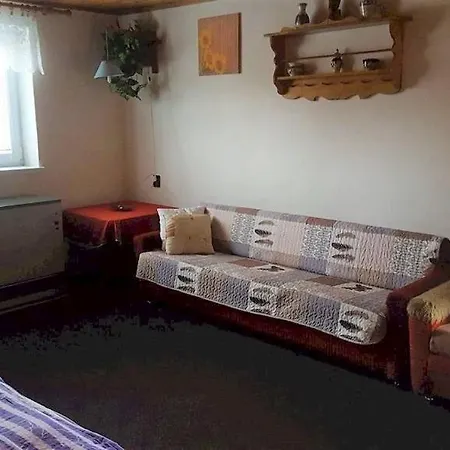 Holiday home Marta *