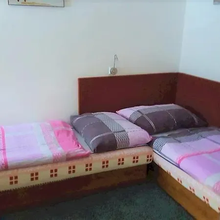Marta Holiday home *